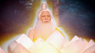 Episode 283 Hanumanji Ki Chinta
