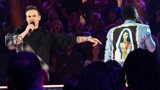 Episode 3 Niecy Nash vs. Cedric the Entertainer and Liam Payne vs. Jason Derulo