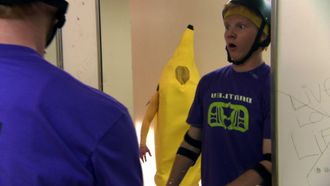Episode 8 Kojo BFF