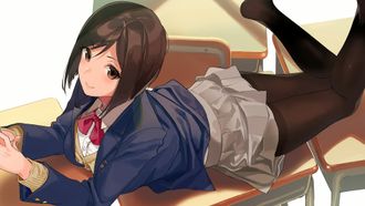 Episode 8 Foot Massage Tights