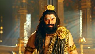 Episode 139 Ravan Ka Krodh