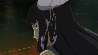 Episode 21 Despair