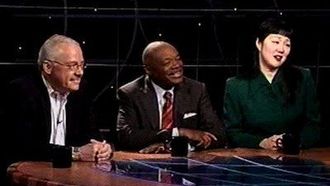 Episode 15 August 22, 2003