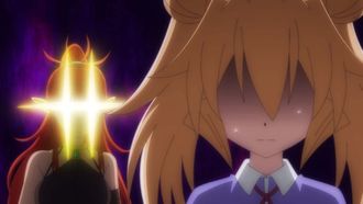 Episode 9 The Sins and Punishments of an Evil Merchant.