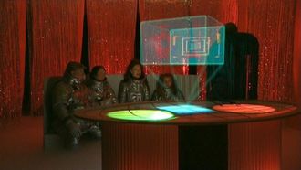 Episode 9 Return Of The Mothership