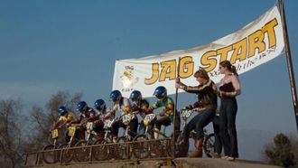 Episode 21 CHP BMX