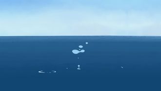 Episode 37 Stuck on Sharks