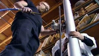 Episode 8 Mythbusters Revisited III