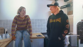 Episode 4 Release