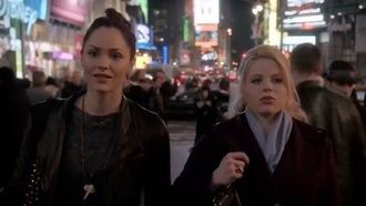 Episode 10 Understudy