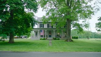 Episode 2 New England Farmhouse
