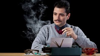 Episode 3 The Writer's Trade