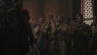 Episode 3 Enemy of the Senate