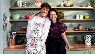 Episode 28 Marlon Williams