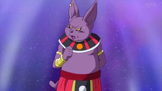 Episode 40 Tsui ni ketchaku! Shôsha wa Birusu? Soretomo Shanpa?