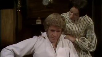 Episode 8 'Frisco Bound