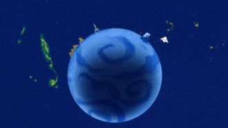 Episode 3 Tidbits Collection