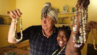Episode 1 Sao Tome and Principe and Bijagos Islands