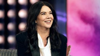 Episode 82 Lauren Graham, Mason Gooding