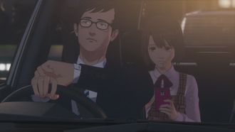 Episode 4 Release the Limiter!