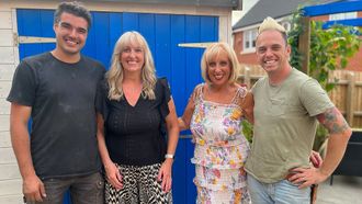 Episode 29 Lutterworth