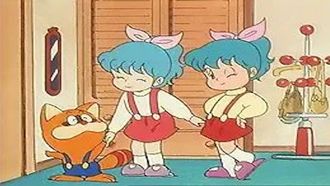 Episode 17 MIKI-chan ga ippai NYAN