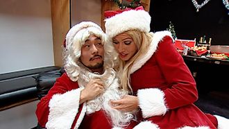 Episode 52 Egg Nog Match