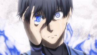 Episode 10 Just the Way It Is