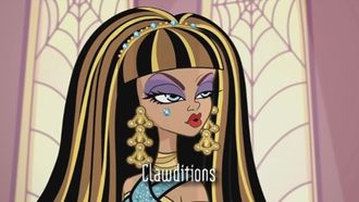 Episode 13 Clawditions