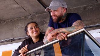 Episode 7 The Triple Date