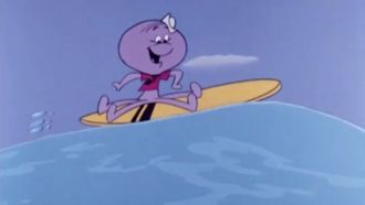 Episode 5 Show Biz Squid