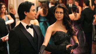Episode 14 Dangerous Liaisons