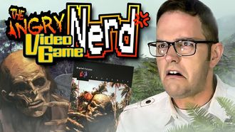 Episode 5 Corpse Killer (3DO)