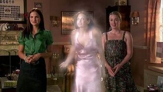 Episode 8 The Ectoplasmic Panhellenic Investigation