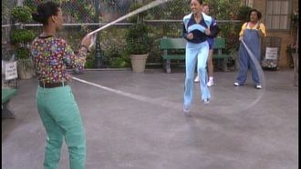 Episode 19 Double Dutch