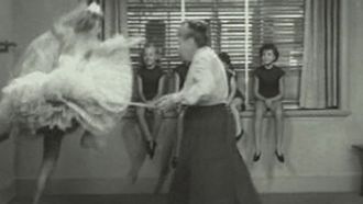Episode 3 Ballet