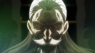Episode 3 Tough Guy