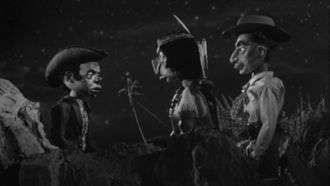 Episode 23 Land Grabbers