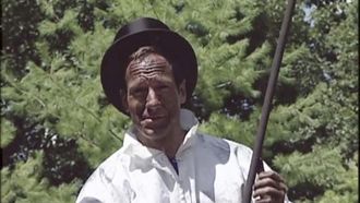 Episode 13 Chimney Sweeper