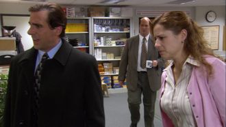 Episode 14 The Carpet
