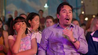 Episode 1 Queensland's Got Talent