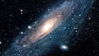 Episode 3 Mystery of the Milky Way