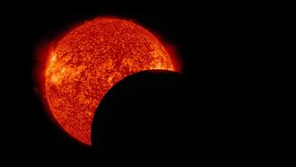 Episode 18 Eclipse Over America