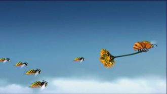 Episode 3 Wasp Belle