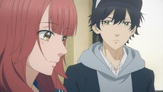 Episode 7 I'm Sorry I Love Him