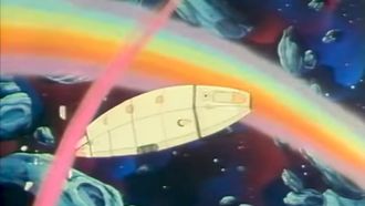 Episode 10 Tail of the Roon Comets