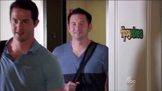 Episode 7 Week 7: Jimmy Kimmel and Guillermo, Wink Frozen Desserts, Saavy Naturals, Clean Cube, Simply Fit Board