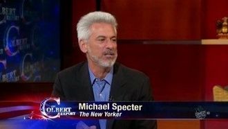 Episode 83 Michael Specter