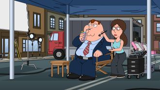 Episode 14 Fat Actor