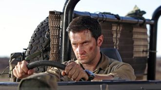Episode 6 Afghanistan: Part Two